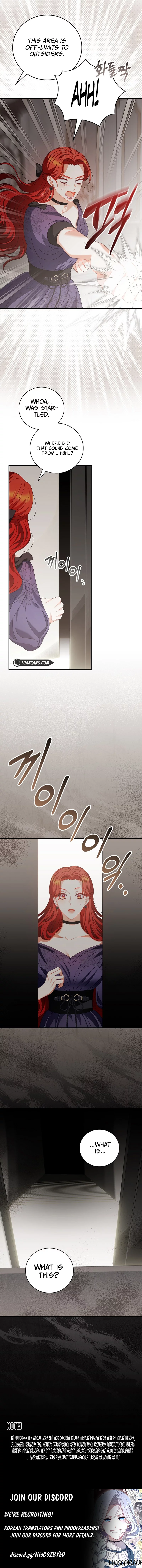 I Raised Him Modestly, But He Came Back Obsessed With Me Chapter 45 page 13