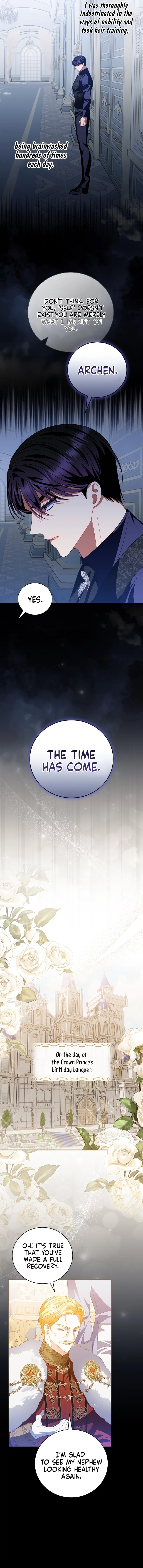 I Raised Him Modestly, But He Came Back Obsessed With Me Chapter 48 page 13