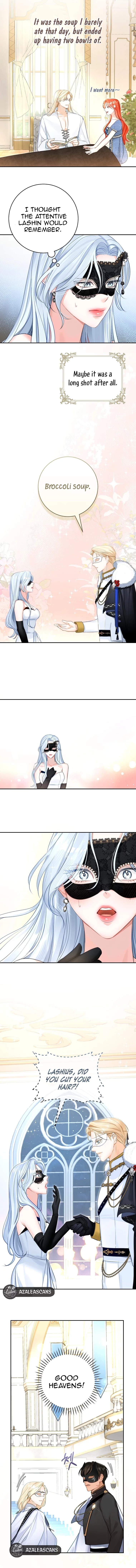 I Raised Him Modestly, But He Came Back Obsessed With Me Chapter 48 page 1