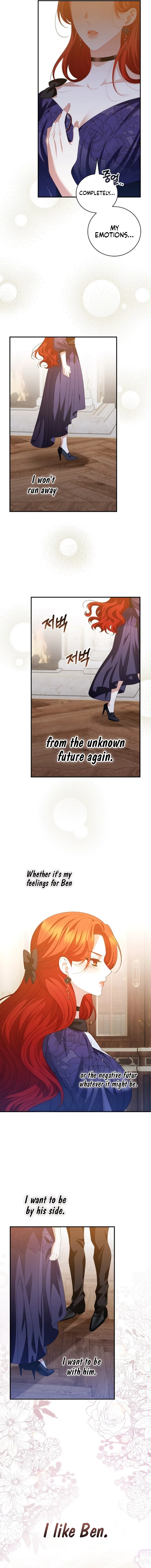 I Raised Him Modestly, But He Came Back Obsessed With Me Chapter 49 page 12