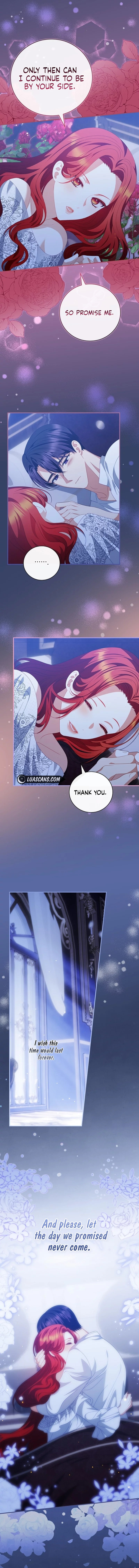 I Raised Him Modestly, But He Came Back Obsessed With Me Chapter 51 page 4