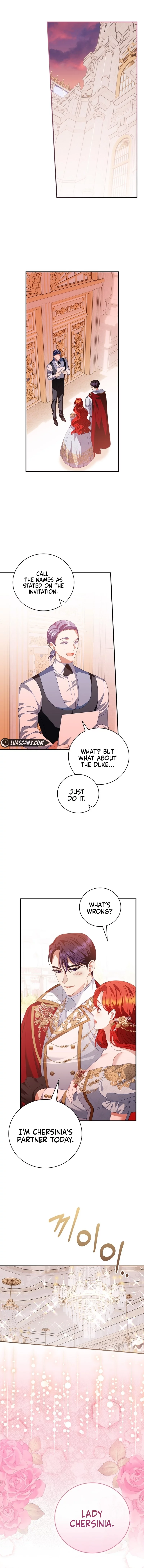 I Raised Him Modestly, But He Came Back Obsessed With Me Chapter 52 page 13