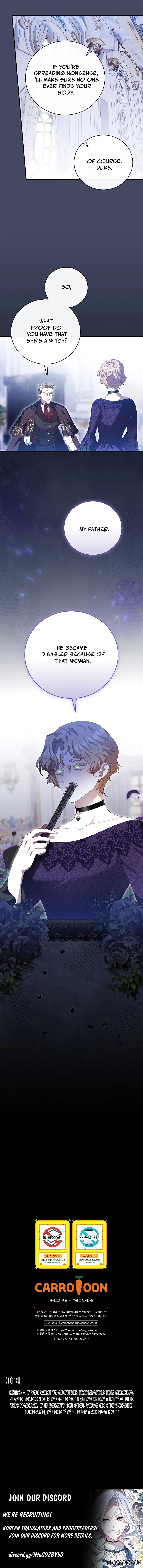 I Raised Him Modestly, But He Came Back Obsessed With Me Chapter 53 page 13
