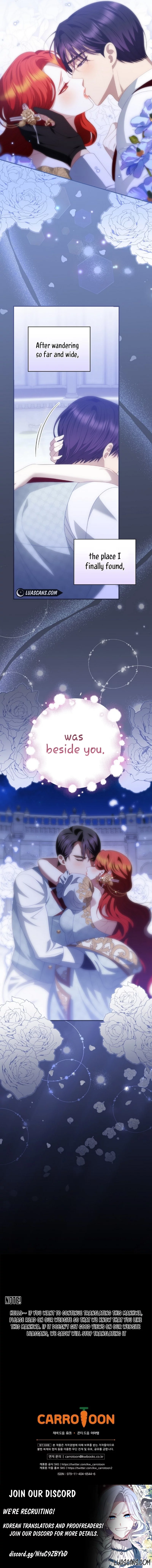 I Raised Him Modestly, But He Came Back Obsessed With Me Chapter 54 page 13