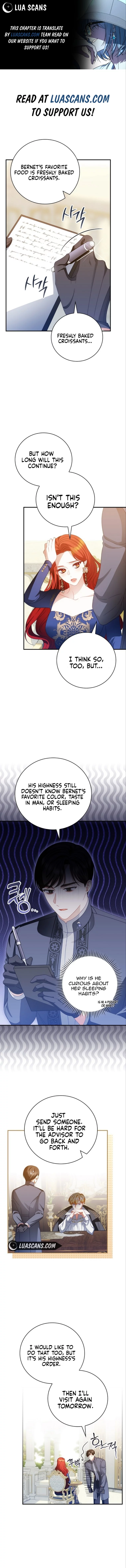 I Raised Him Modestly, But He Came Back Obsessed With Me Chapter 57 page 0