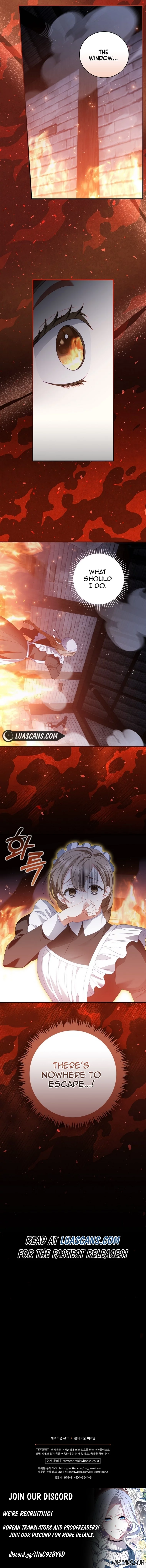 I Raised Him Modestly, But He Came Back Obsessed With Me Chapter 57 page 12