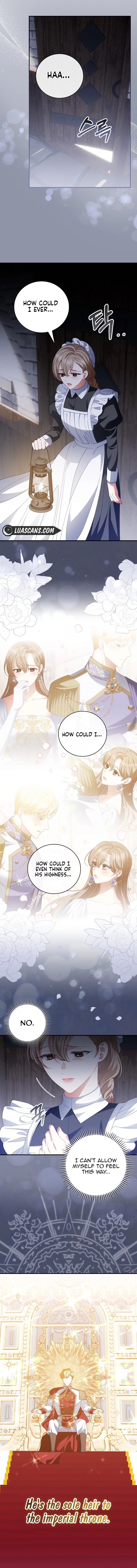 I Raised Him Modestly, But He Came Back Obsessed With Me Chapter 57 page 5