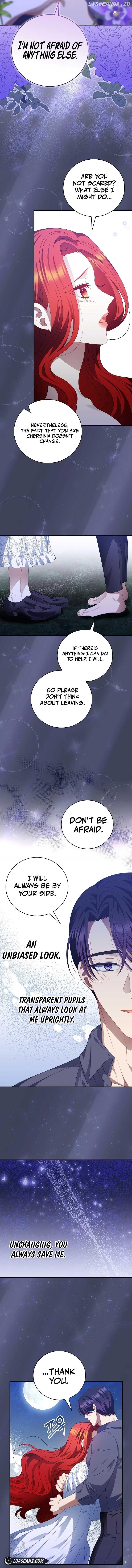 I Raised Him Modestly, But He Came Back Obsessed With Me Chapter 59 page 13