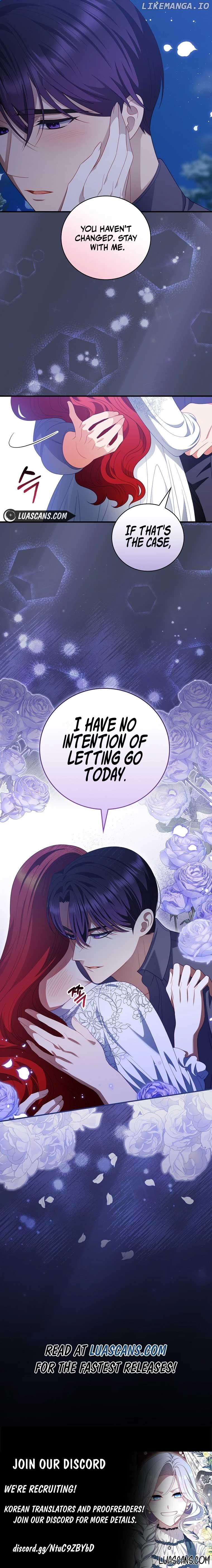 I Raised Him Modestly, But He Came Back Obsessed With Me Chapter 59 page 15