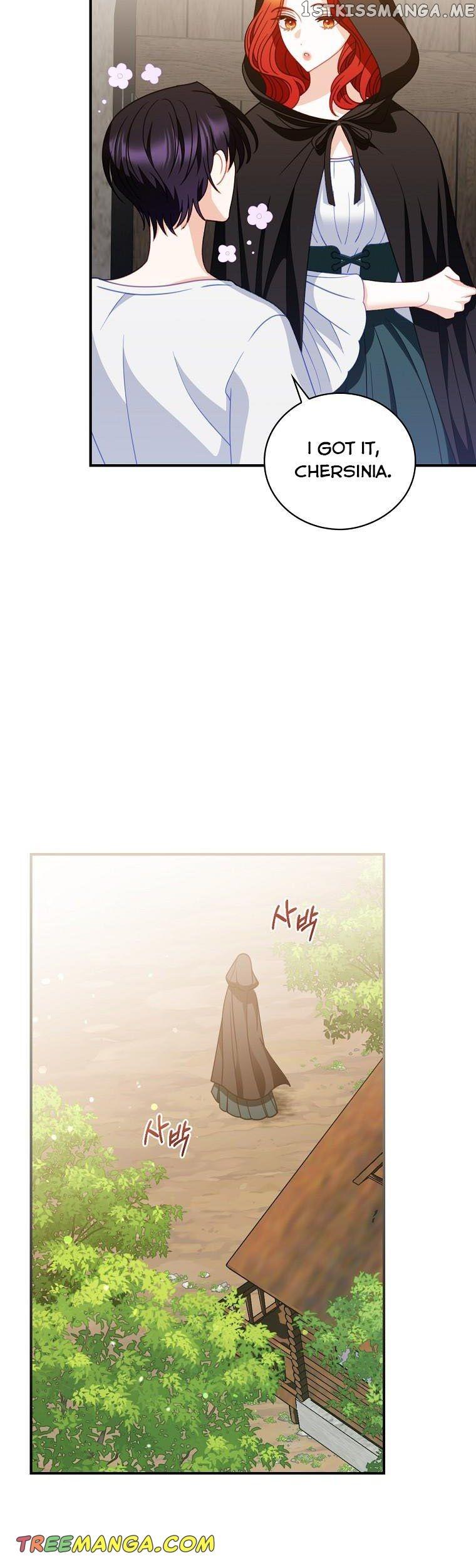 I Raised Him Modestly, But He Came Back Obsessed With Me Chapter 6 page 10