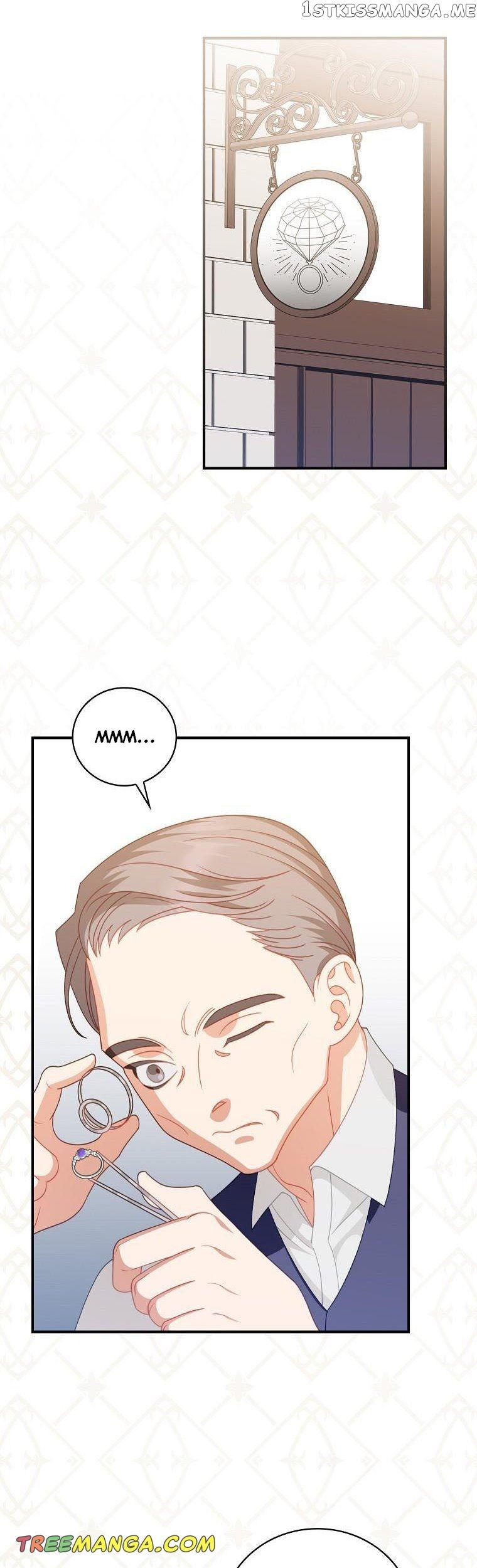I Raised Him Modestly, But He Came Back Obsessed With Me Chapter 6 page 15