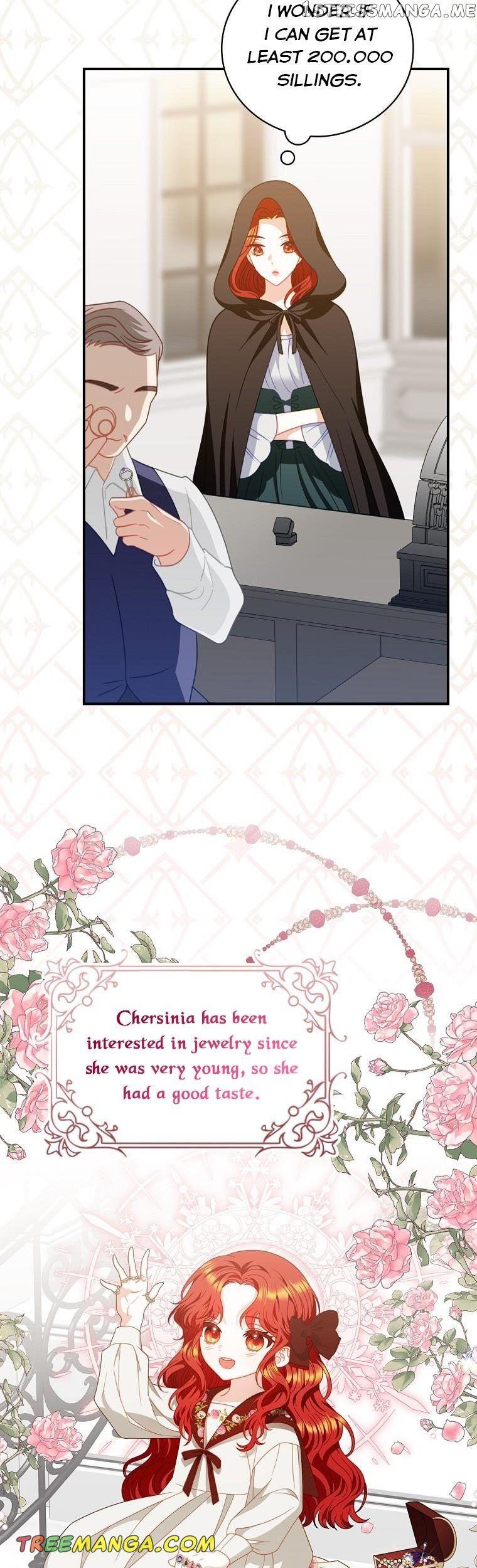 I Raised Him Modestly, But He Came Back Obsessed With Me Chapter 6 page 16