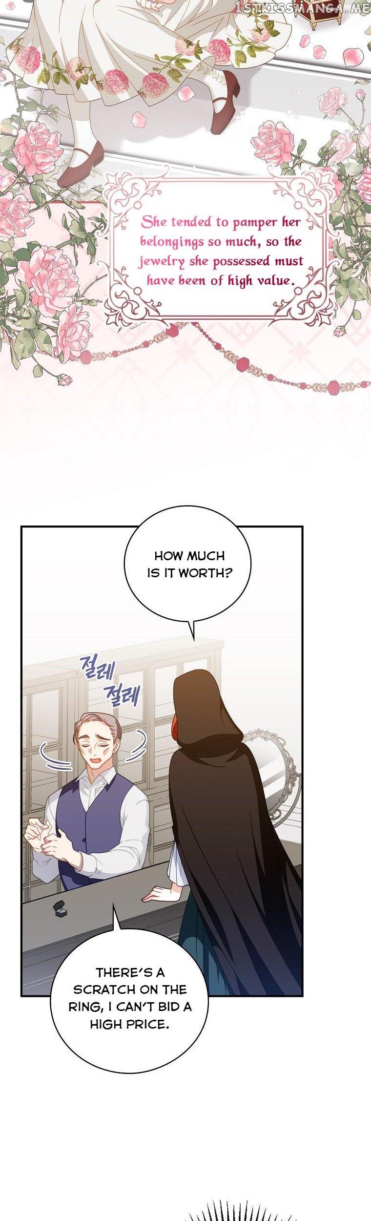 I Raised Him Modestly, But He Came Back Obsessed With Me Chapter 6 page 17