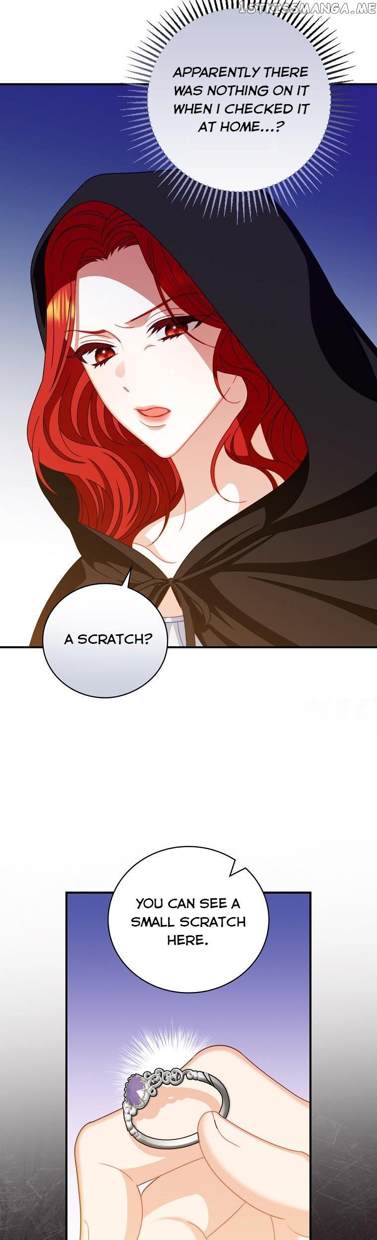 I Raised Him Modestly, But He Came Back Obsessed With Me Chapter 6 page 18