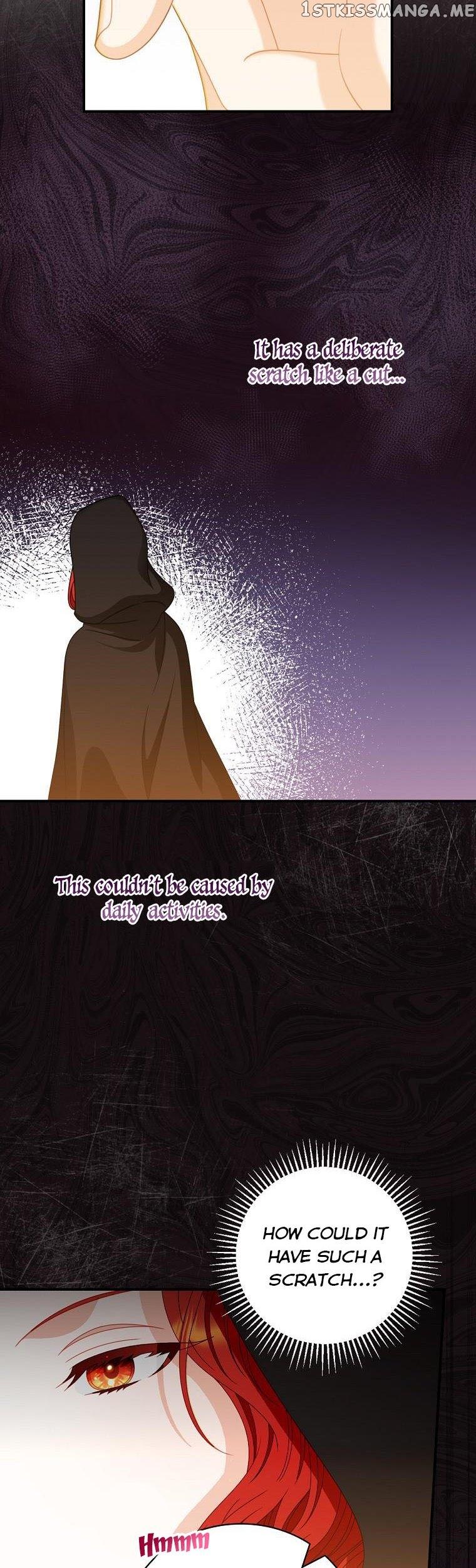 I Raised Him Modestly, But He Came Back Obsessed With Me Chapter 6 page 19