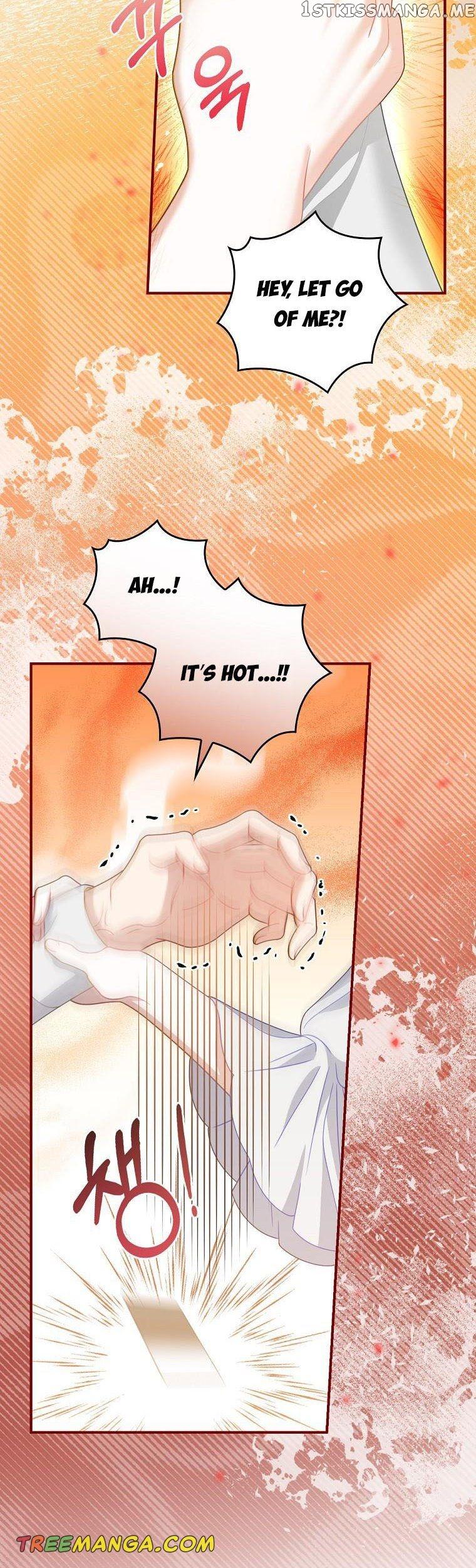 I Raised Him Modestly, But He Came Back Obsessed With Me Chapter 6 page 21