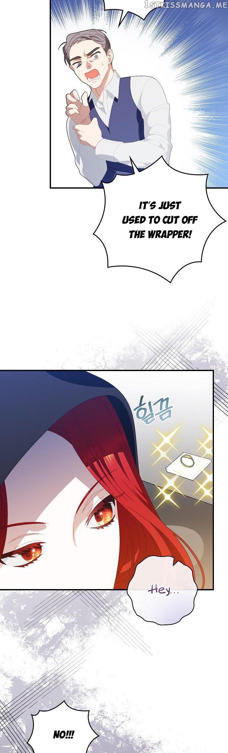 I Raised Him Modestly, But He Came Back Obsessed With Me Chapter 6 page 23