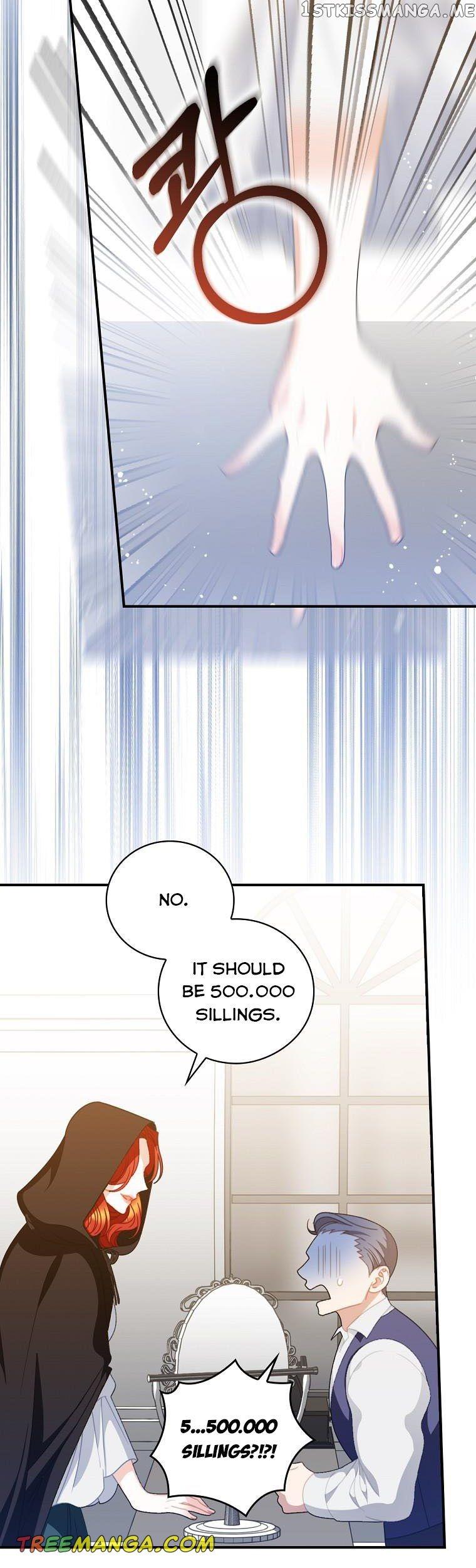 I Raised Him Modestly, But He Came Back Obsessed With Me Chapter 6 page 26