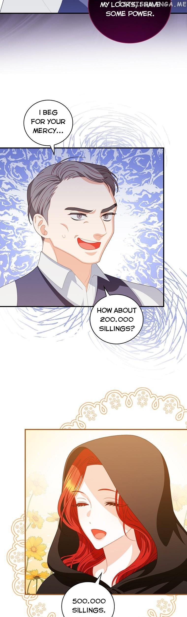 I Raised Him Modestly, But He Came Back Obsessed With Me Chapter 6 page 28