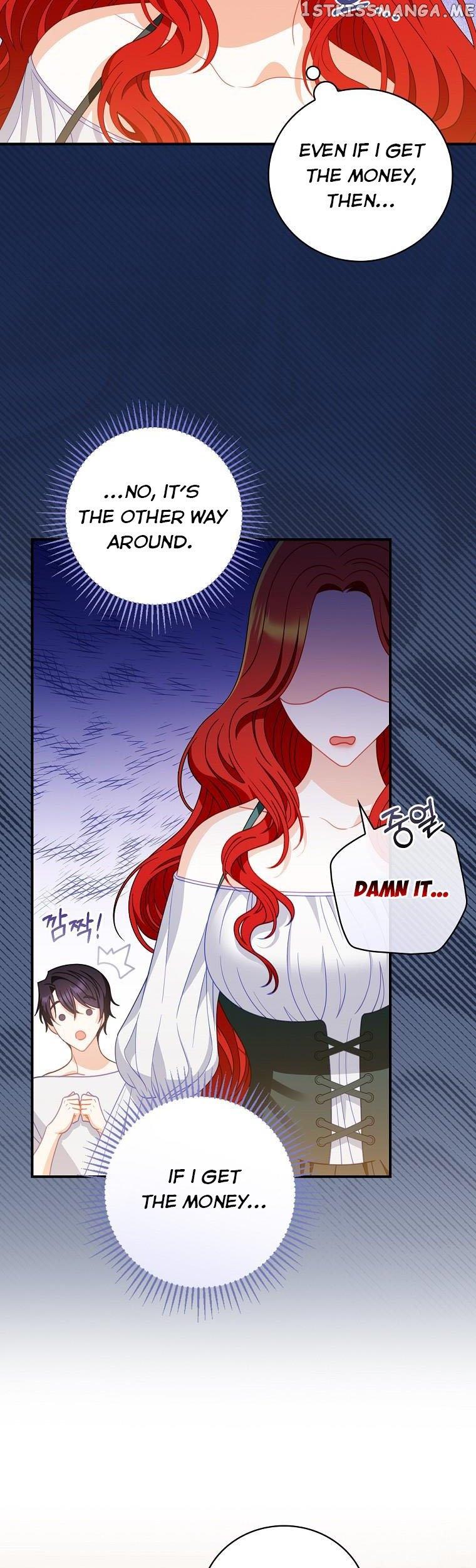 I Raised Him Modestly, But He Came Back Obsessed With Me Chapter 6 page 2