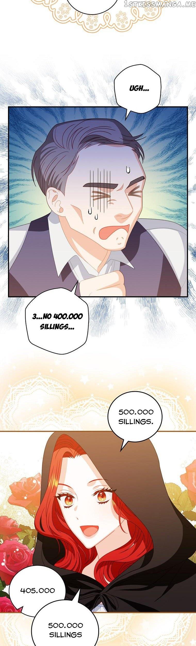 I Raised Him Modestly, But He Came Back Obsessed With Me Chapter 6 page 29