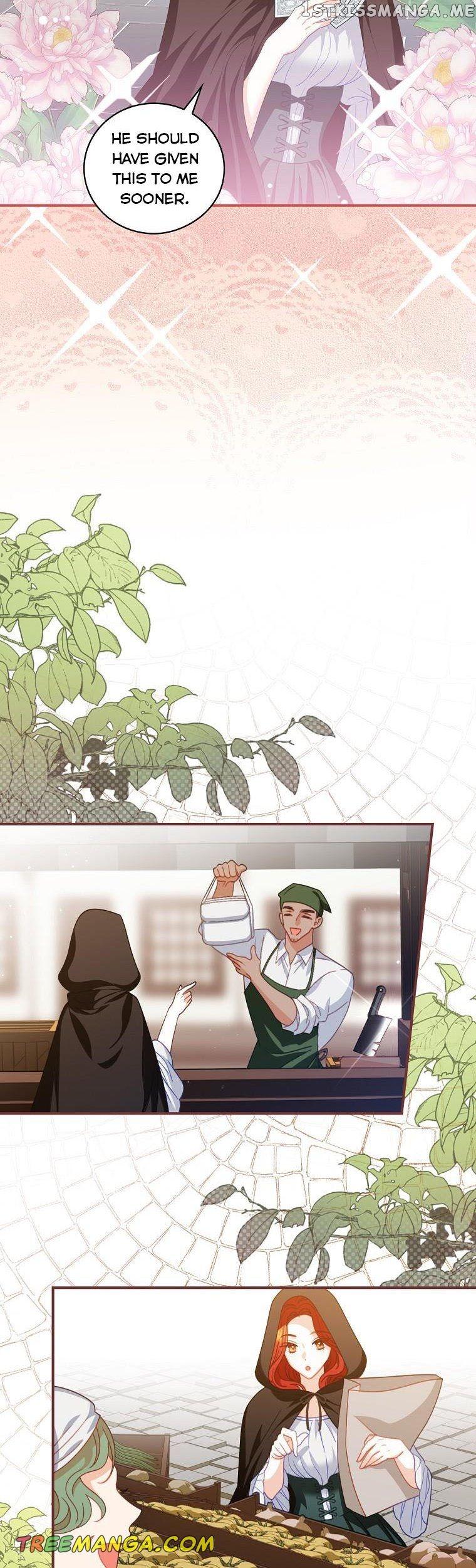 I Raised Him Modestly, But He Came Back Obsessed With Me Chapter 6 page 31