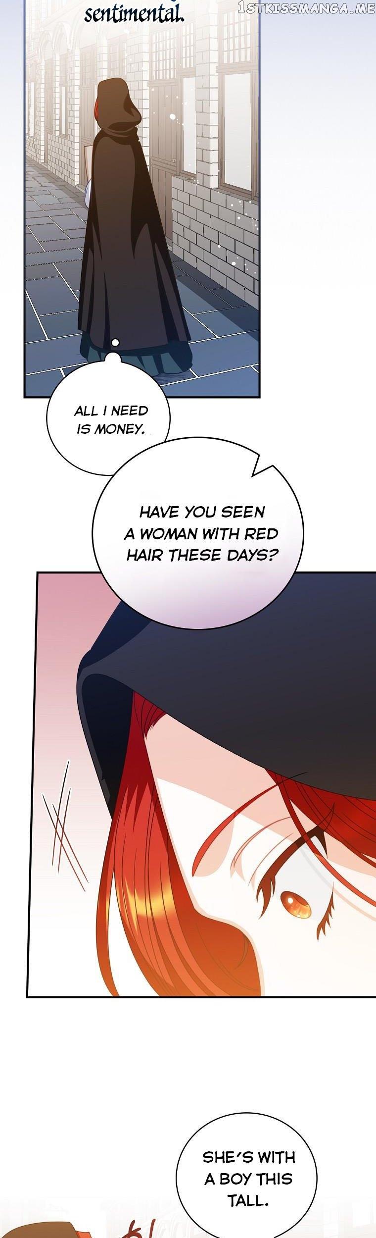 I Raised Him Modestly, But He Came Back Obsessed With Me Chapter 6 page 34