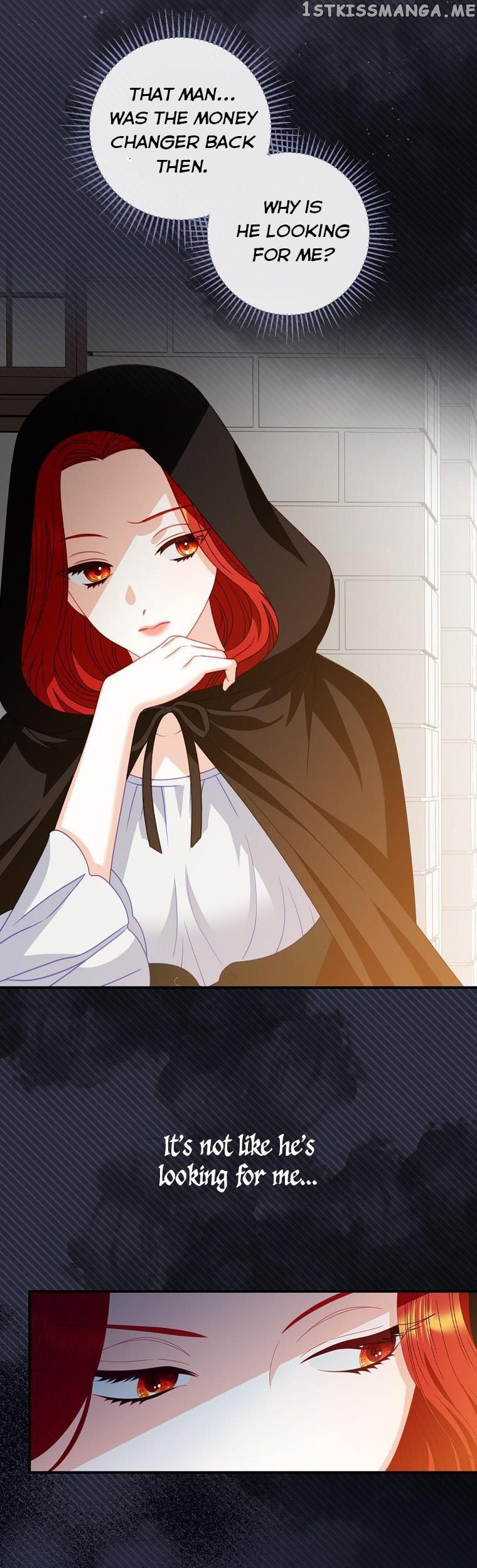 I Raised Him Modestly, But He Came Back Obsessed With Me Chapter 6 page 36