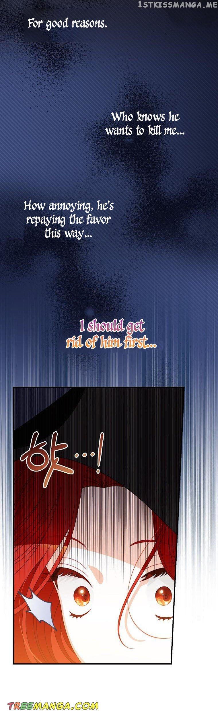 I Raised Him Modestly, But He Came Back Obsessed With Me Chapter 6 page 37