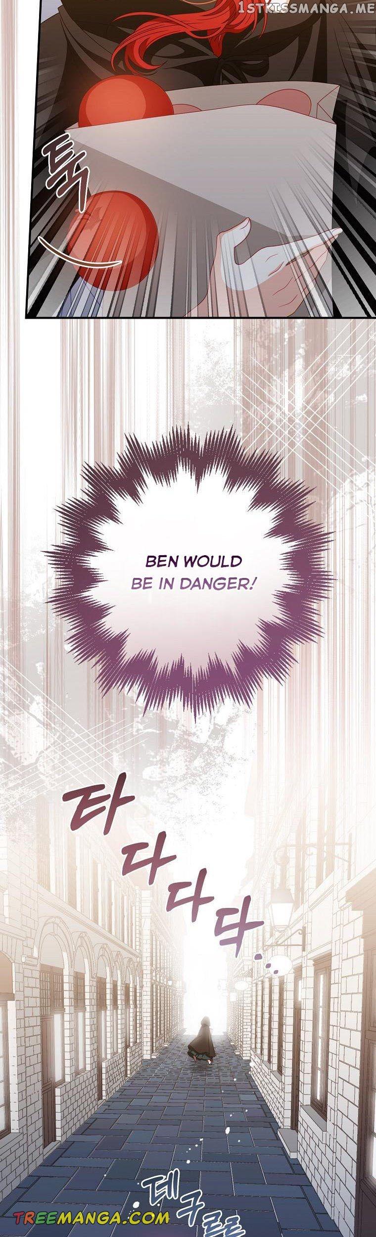 I Raised Him Modestly, But He Came Back Obsessed With Me Chapter 6 page 39