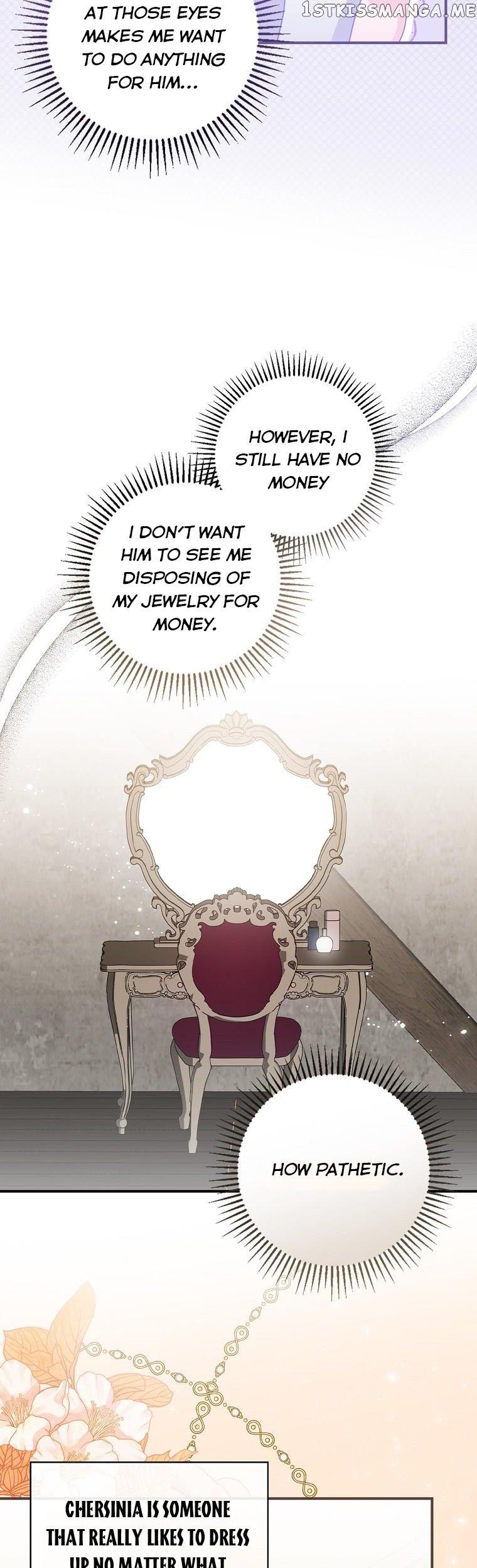 I Raised Him Modestly, But He Came Back Obsessed With Me Chapter 6 page 6