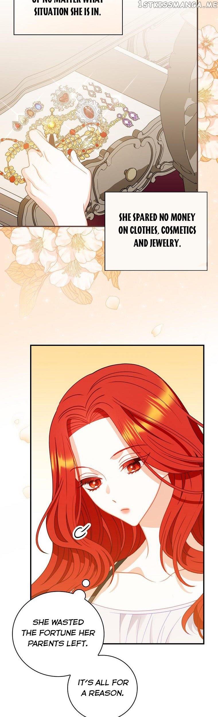 I Raised Him Modestly, But He Came Back Obsessed With Me Chapter 6 page 7