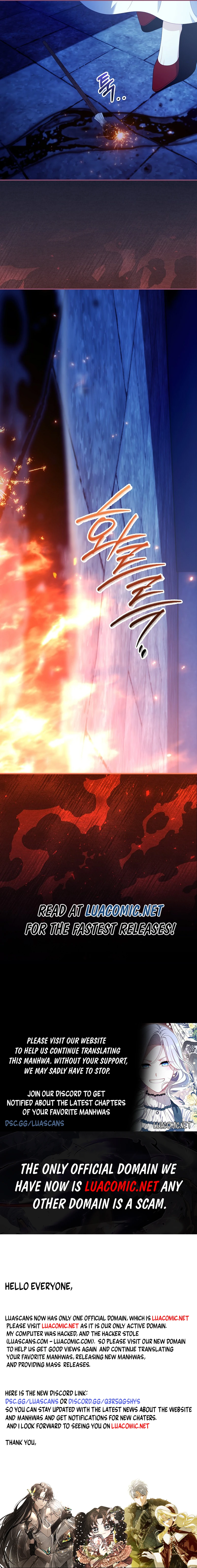 I Raised Him Modestly, But He Came Back Obsessed With Me Chapter 65 page 13