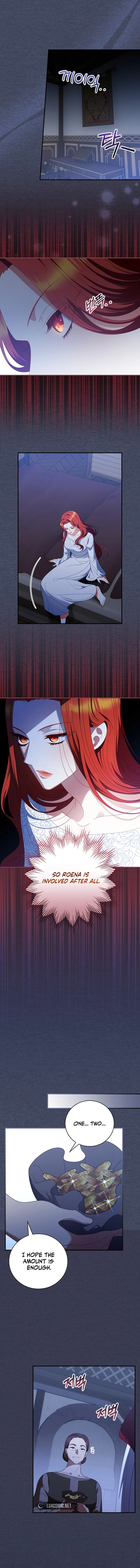 I Raised Him Modestly, But He Came Back Obsessed With Me Chapter 65 page 4