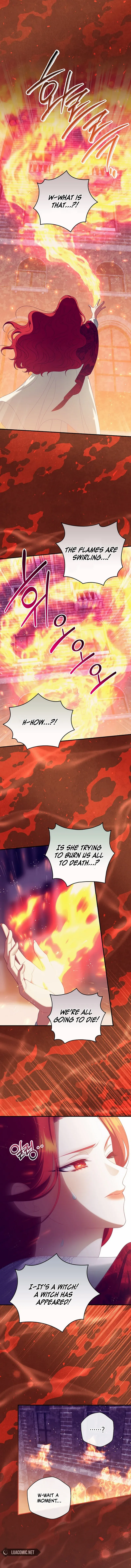 I Raised Him Modestly, But He Came Back Obsessed With Me Chapter 67 page 1
