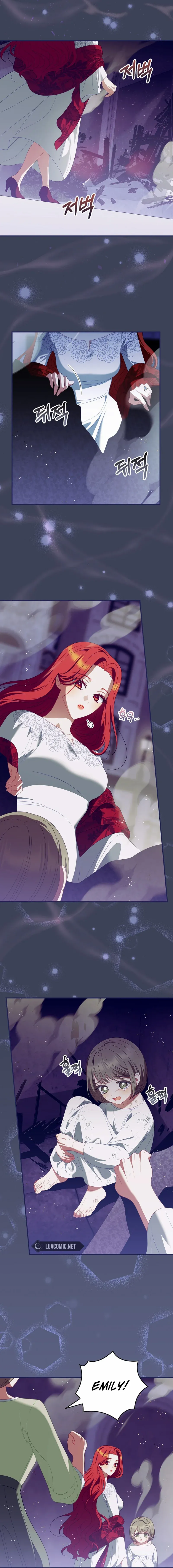 I Raised Him Modestly, But He Came Back Obsessed With Me Chapter 67 page 3