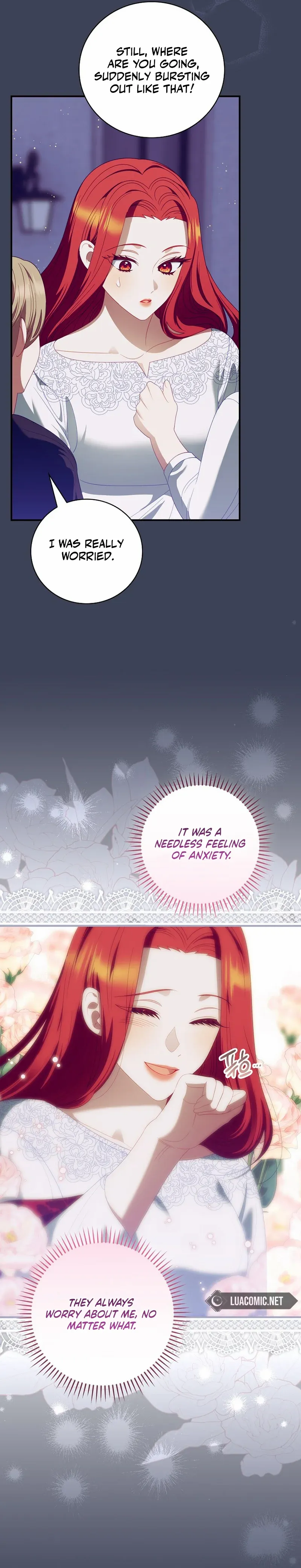 I Raised Him Modestly, But He Came Back Obsessed With Me Chapter 67 page 7