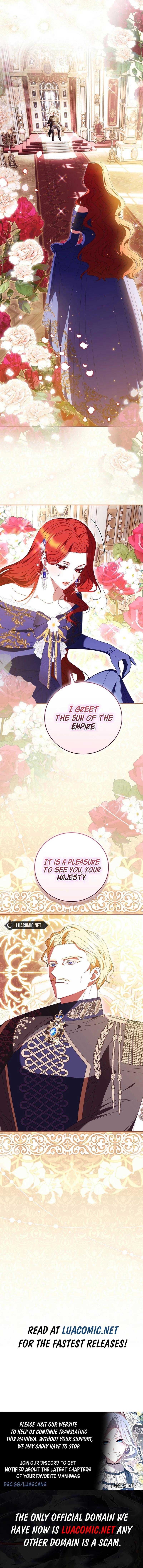 I Raised Him Modestly, But He Came Back Obsessed With Me Chapter 70 page 9