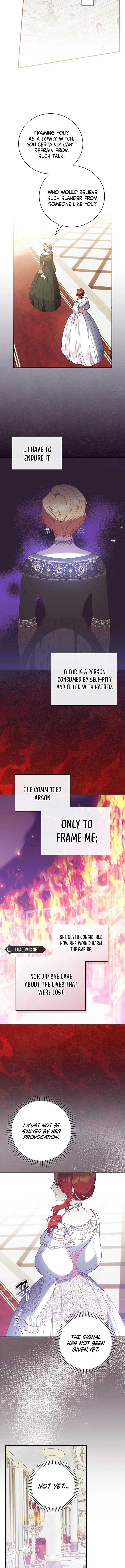 I Raised Him Modestly, But He Came Back Obsessed With Me Chapter 73 page 10