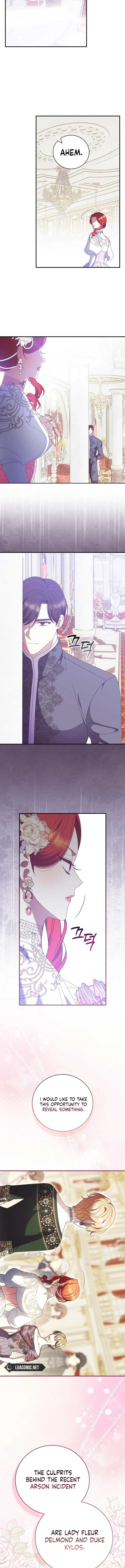 I Raised Him Modestly, But He Came Back Obsessed With Me Chapter 73 page 11