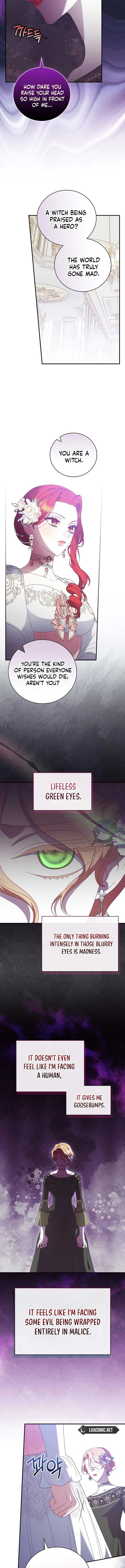 I Raised Him Modestly, But He Came Back Obsessed With Me Chapter 73 page 6