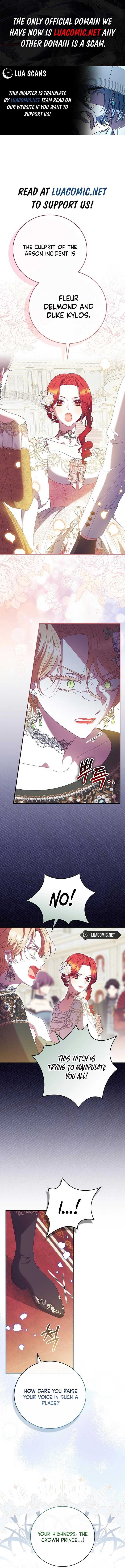 I Raised Him Modestly, But He Came Back Obsessed With Me Chapter 74 page 0