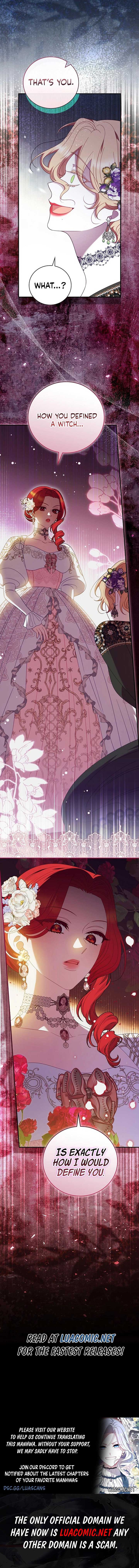 I Raised Him Modestly, But He Came Back Obsessed With Me Chapter 74 page 12