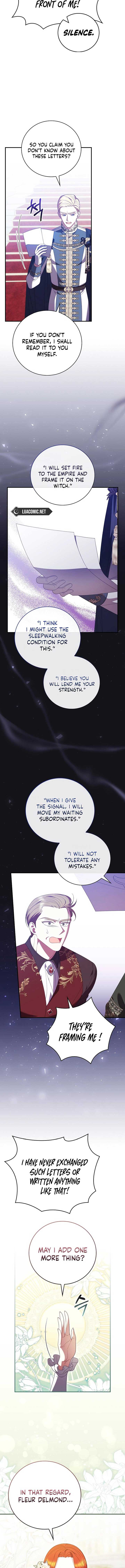I Raised Him Modestly, But He Came Back Obsessed With Me Chapter 74 page 4