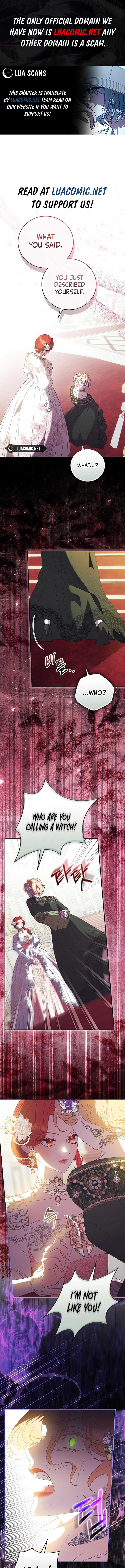 I Raised Him Modestly, But He Came Back Obsessed With Me Chapter 75 page 0