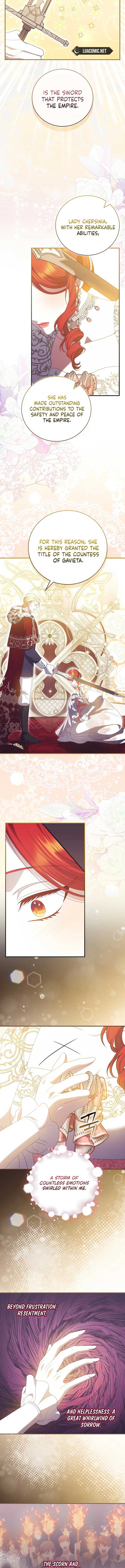 I Raised Him Modestly, But He Came Back Obsessed With Me Chapter 75 page 6