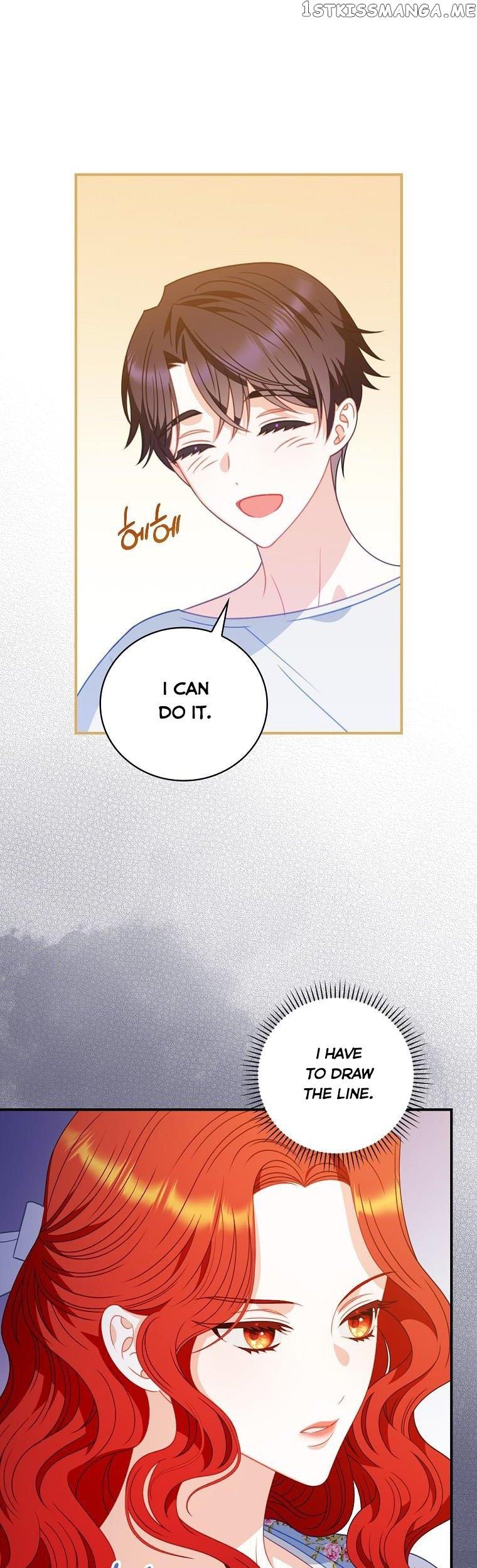 I Raised Him Modestly, But He Came Back Obsessed With Me Chapter 8 page 10