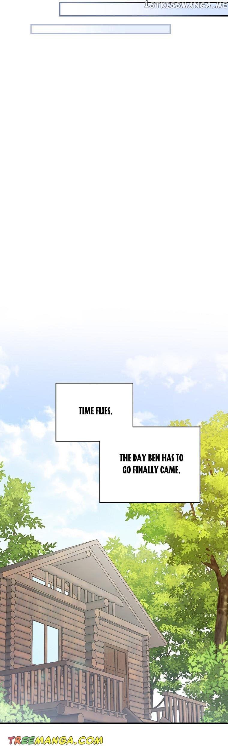 I Raised Him Modestly, But He Came Back Obsessed With Me Chapter 8 page 12