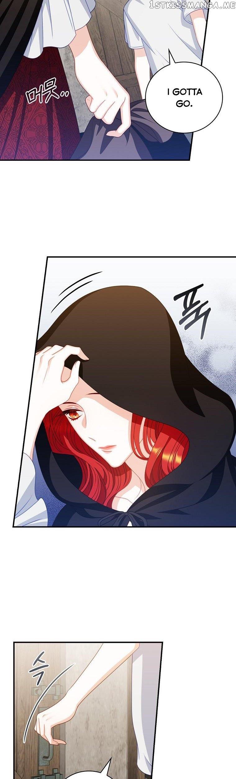 I Raised Him Modestly, But He Came Back Obsessed With Me Chapter 8 page 15