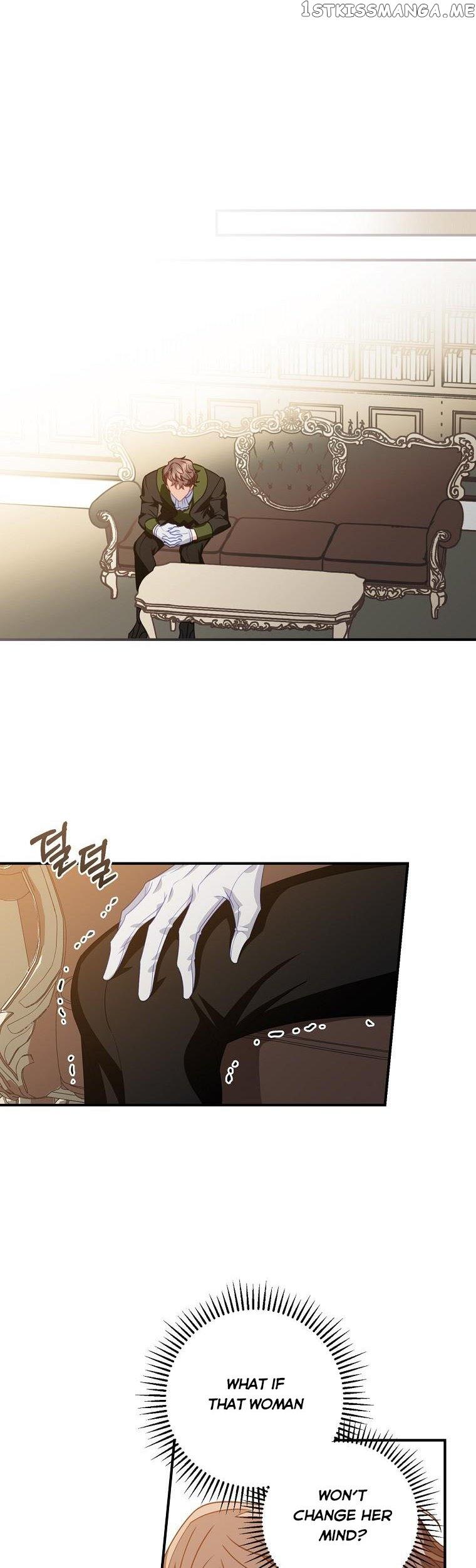 I Raised Him Modestly, But He Came Back Obsessed With Me Chapter 8 page 17